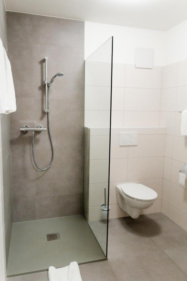 Motel Xl Lounge Traisen Экстерьер фото