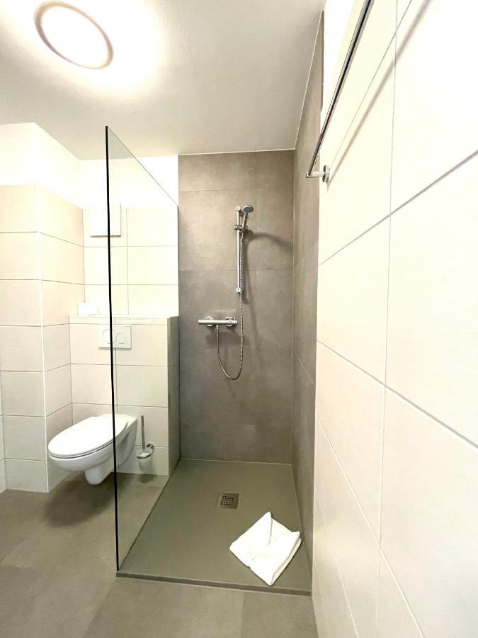 Motel Xl Lounge Traisen Экстерьер фото