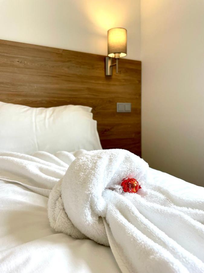Motel Xl Lounge Traisen Экстерьер фото